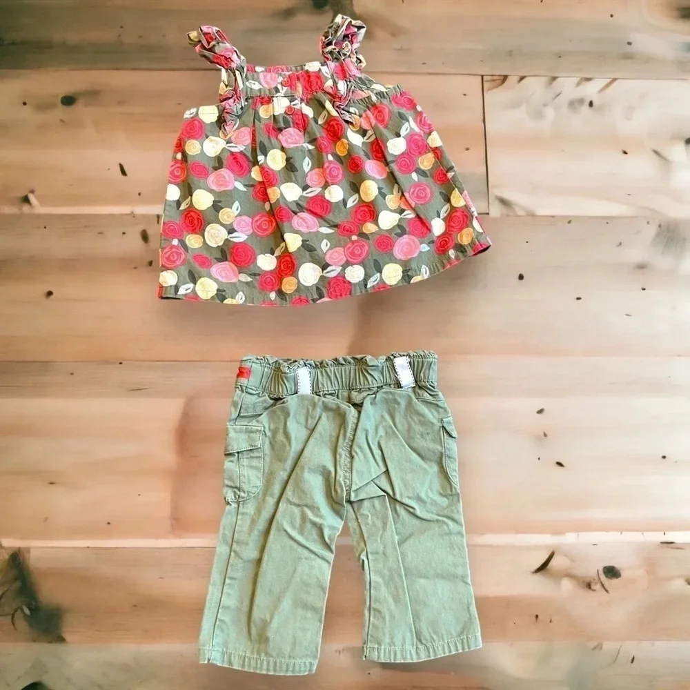 2t children’s place outfit sets‎ - Picture 6 of 8
